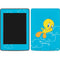 Looney Tunes Tweety Bird Flying Amazon Kindle Skin